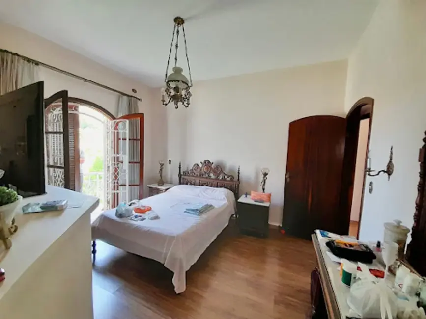 Foto 8 de Casa com 4 quartos à venda, 1200m2 em Vila Oliveira, Mogi Das Cruzes - SP