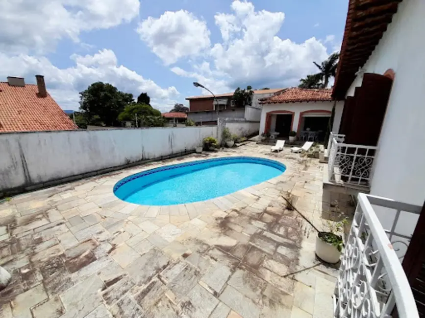 Foto 7 de Casa com 4 quartos à venda, 1200m2 em Vila Oliveira, Mogi Das Cruzes - SP