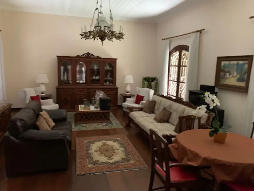 Foto 2 de Casa com 4 quartos à venda, 1200m2 em Vila Oliveira, Mogi Das Cruzes - SP