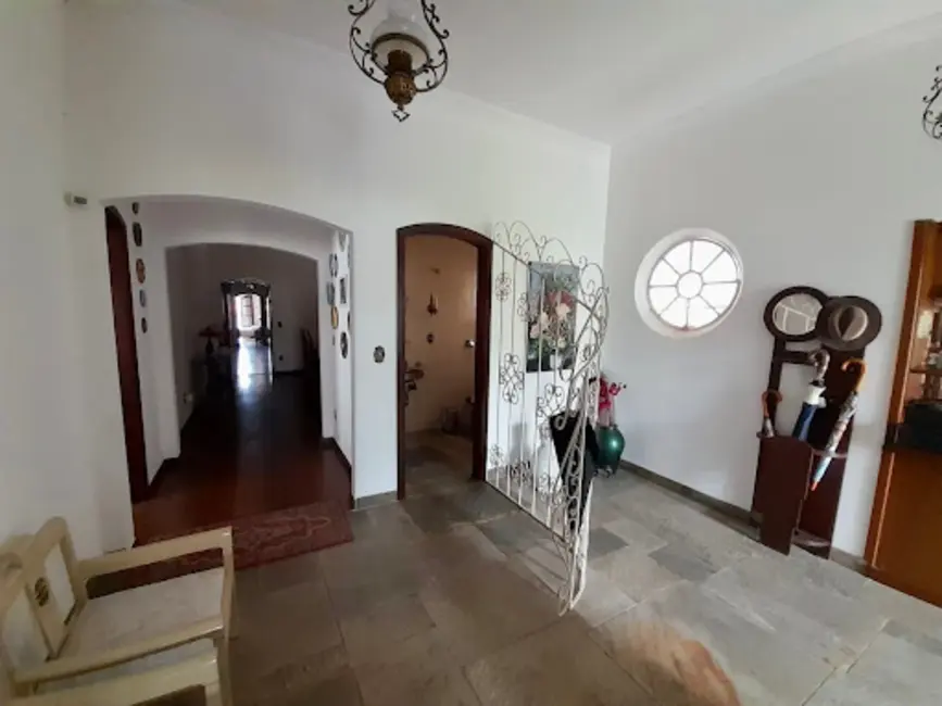 Foto 4 de Casa com 4 quartos à venda, 1200m2 em Vila Oliveira, Mogi Das Cruzes - SP