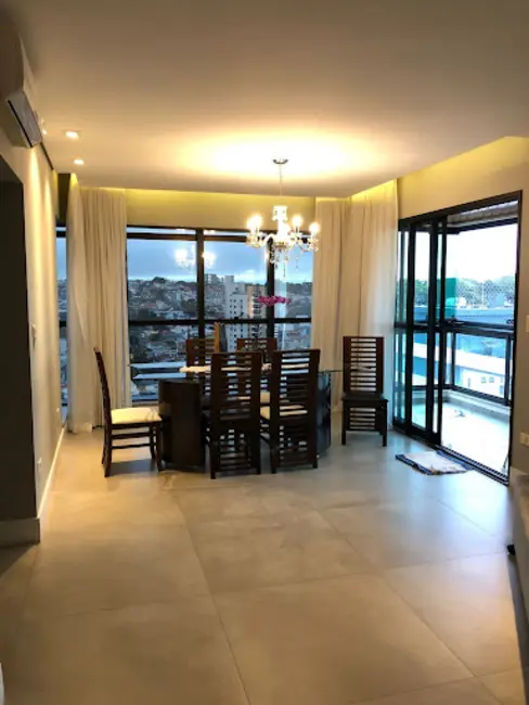 Foto 6 de Apartamento com 3 quartos à venda e para alugar, 148m2 em Vila Oliveira, Mogi Das Cruzes - SP