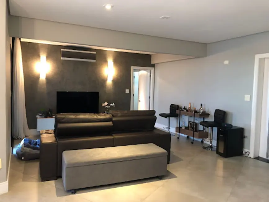 Foto 7 de Apartamento com 3 quartos à venda e para alugar, 148m2 em Vila Oliveira, Mogi Das Cruzes - SP