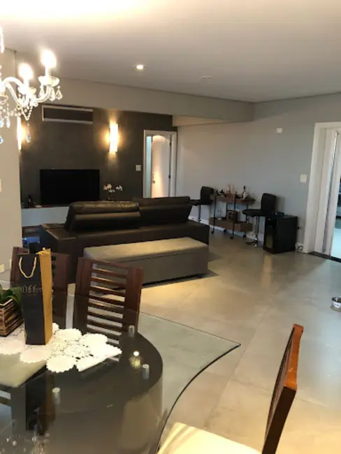 Foto 5 de Apartamento com 3 quartos à venda e para alugar, 148m2 em Vila Oliveira, Mogi Das Cruzes - SP