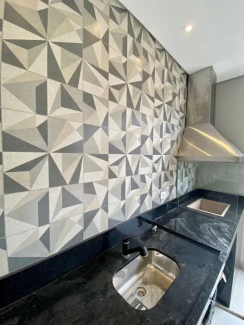 Foto 9 de Casa de Condomínio com 3 quartos à venda, 252m2 em Fazenda Rodeio, Mogi Das Cruzes - SP