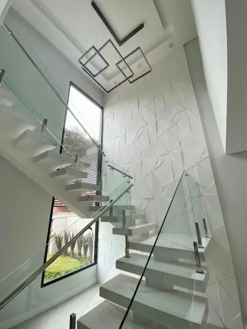 Foto 7 de Casa de Condomínio com 3 quartos à venda, 252m2 em Fazenda Rodeio, Mogi Das Cruzes - SP