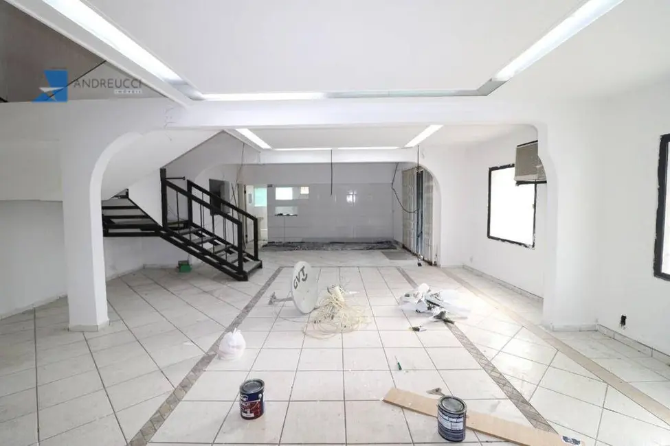Foto 5 de Sala Comercial para alugar, 175m2 em Centro, Mogi Das Cruzes - SP
