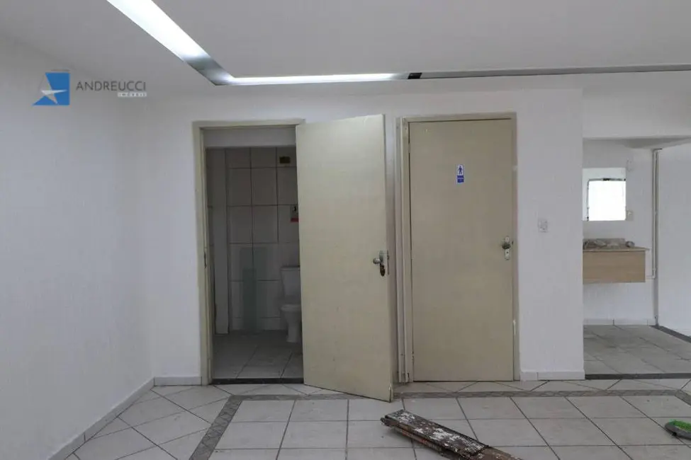 Foto 2 de Sala Comercial para alugar, 175m2 em Centro, Mogi Das Cruzes - SP