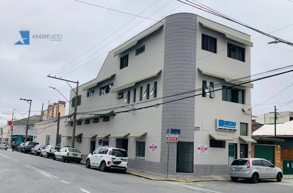 Foto 1 de Sala Comercial para alugar, 175m2 em Centro, Mogi Das Cruzes - SP