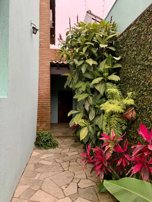 Foto 5 de Casa com 3 quartos à venda, 500m2 em Vila Oliveira, Mogi Das Cruzes - SP