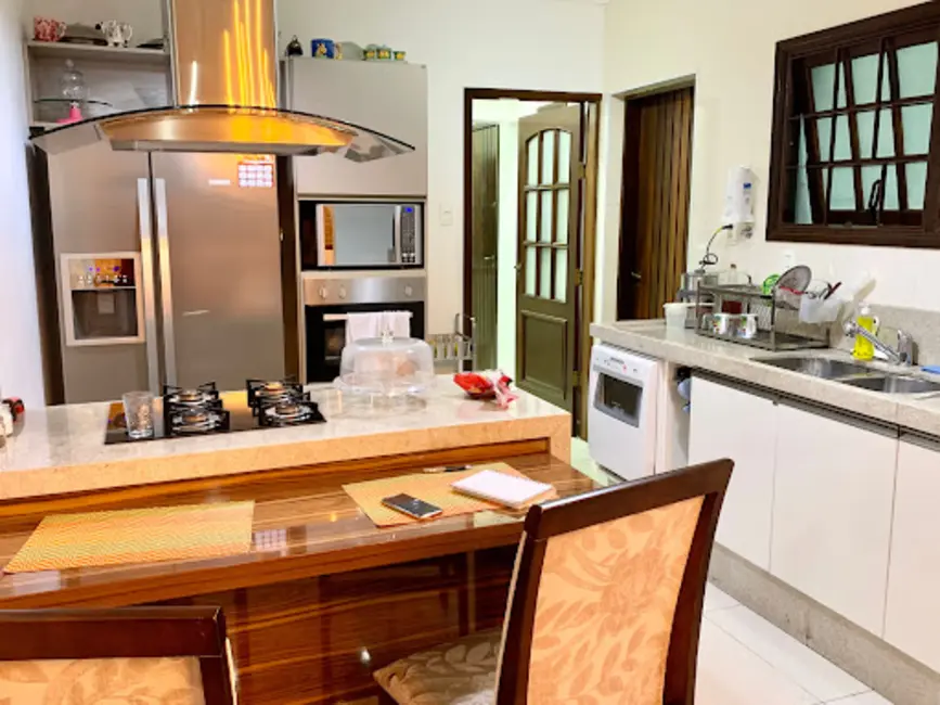 Foto 8 de Casa com 3 quartos à venda, 500m2 em Vila Oliveira, Mogi Das Cruzes - SP