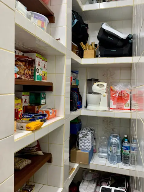 Foto 3 de Casa com 3 quartos à venda, 500m2 em Vila Oliveira, Mogi Das Cruzes - SP