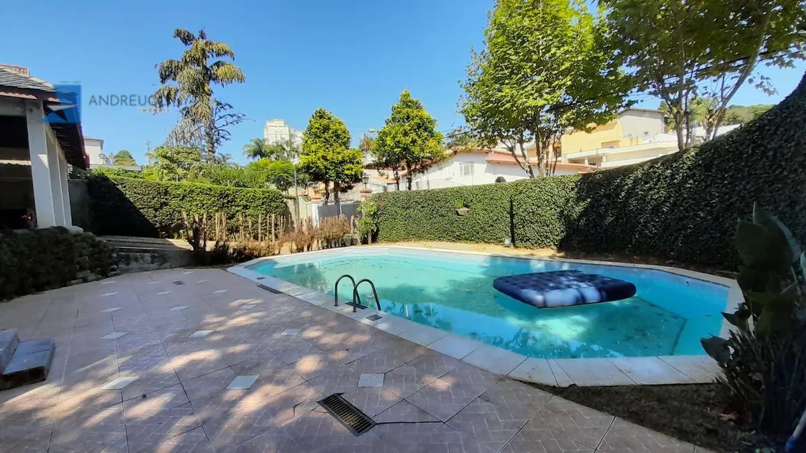 Foto 8 de Casa com 3 quartos à venda, 600m2 em Vila Oliveira, Mogi Das Cruzes - SP