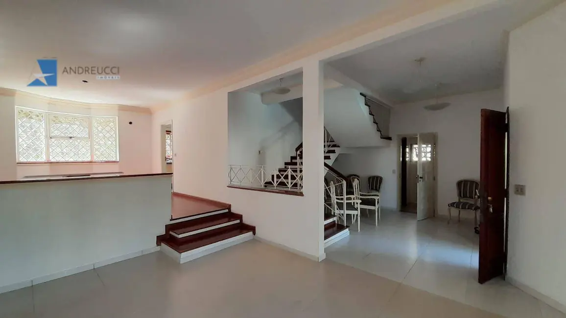 Foto 9 de Casa com 3 quartos à venda, 600m2 em Vila Oliveira, Mogi Das Cruzes - SP