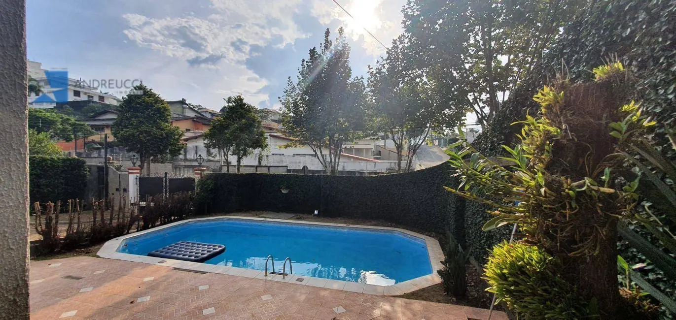 Foto 4 de Casa com 3 quartos à venda, 600m2 em Vila Oliveira, Mogi Das Cruzes - SP