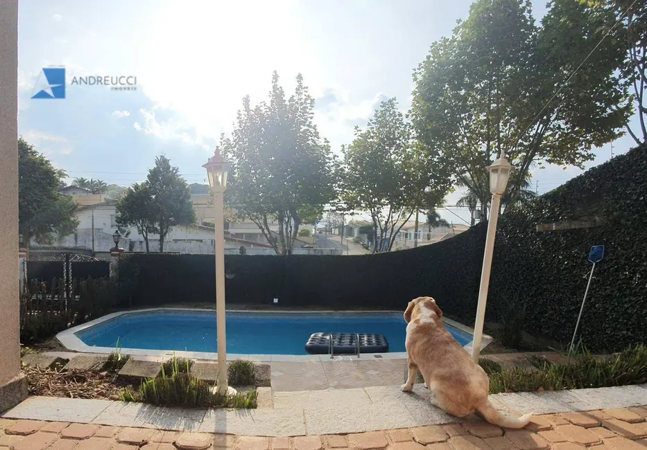 Foto 3 de Casa com 3 quartos à venda, 600m2 em Vila Oliveira, Mogi Das Cruzes - SP