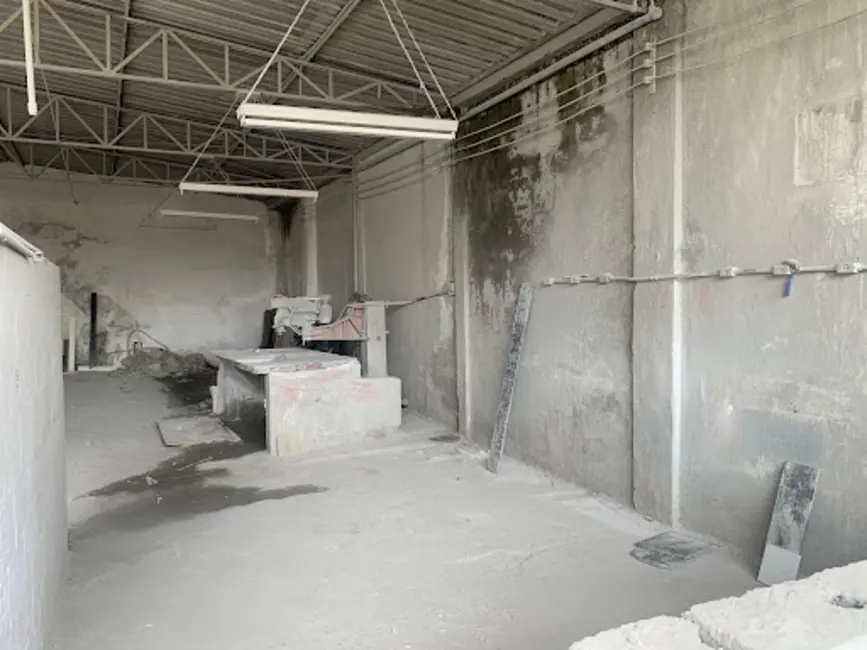 Foto 3 de Armazém / Galpão à venda e para alugar, 293m2 em Centro, Mogi Das Cruzes - SP