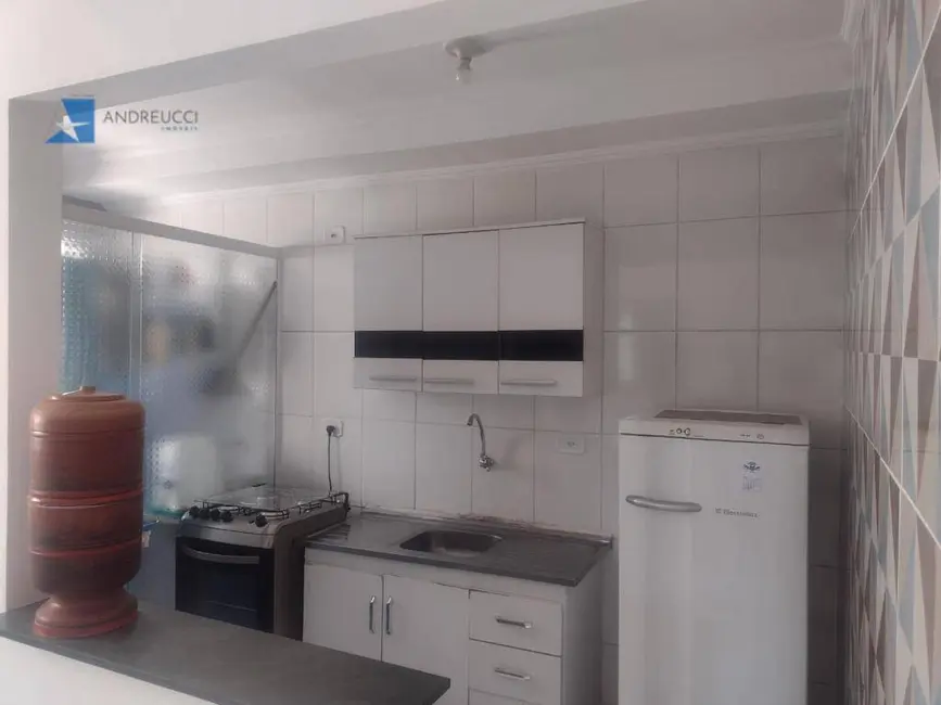 Foto 9 de Apartamento com 2 quartos à venda, 44m2 em Mogi Das Cruzes - SP