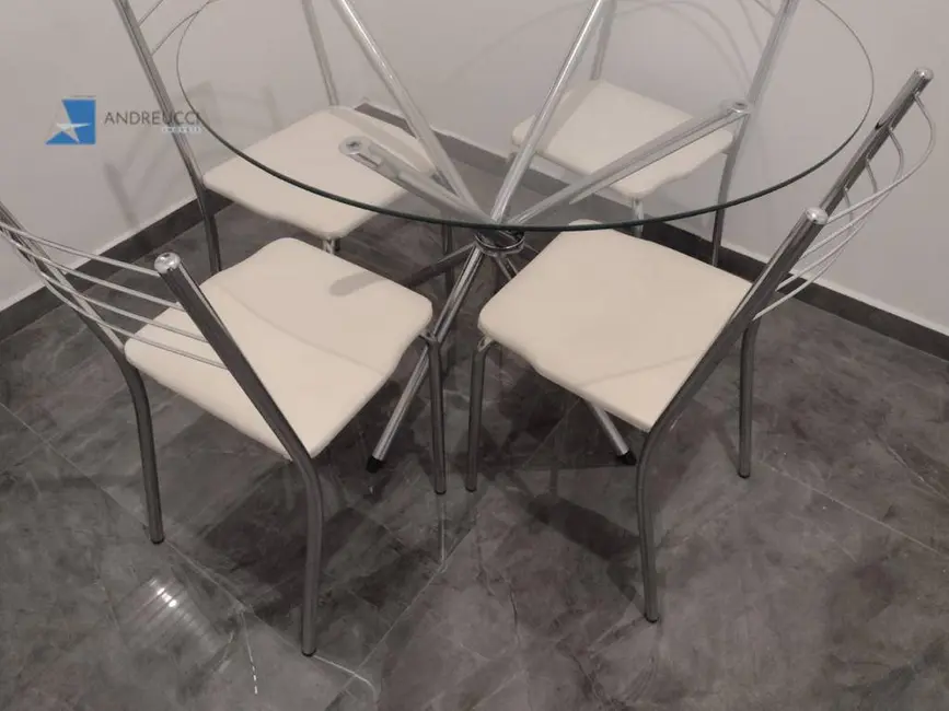 Foto 5 de Apartamento com 2 quartos à venda, 44m2 em Mogi Das Cruzes - SP