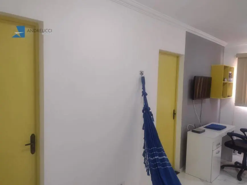 Foto 8 de Apartamento com 2 quartos à venda, 44m2 em Mogi Das Cruzes - SP