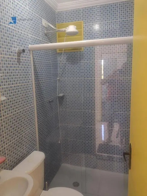 Foto 2 de Apartamento com 2 quartos à venda, 44m2 em Mogi Das Cruzes - SP