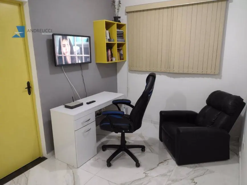 Foto 1 de Apartamento com 2 quartos à venda, 44m2 em Mogi Das Cruzes - SP