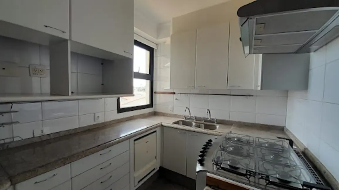 Foto 2 de Apartamento com 4 quartos à venda e para alugar, 147m2 em Jardim Armênia, Mogi Das Cruzes - SP
