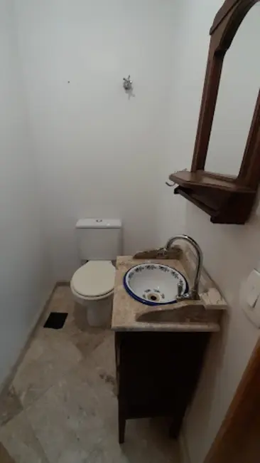 Foto 3 de Apartamento com 4 quartos à venda e para alugar, 147m2 em Jardim Armênia, Mogi Das Cruzes - SP