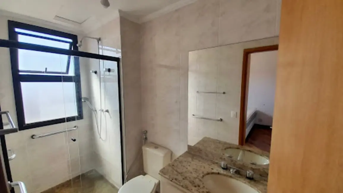 Foto 8 de Apartamento com 4 quartos à venda e para alugar, 147m2 em Jardim Armênia, Mogi Das Cruzes - SP