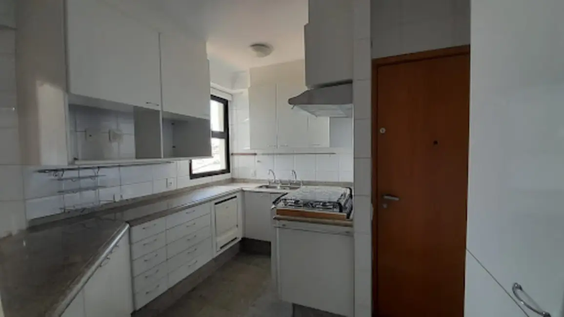 Foto 4 de Apartamento com 4 quartos à venda e para alugar, 147m2 em Jardim Armênia, Mogi Das Cruzes - SP