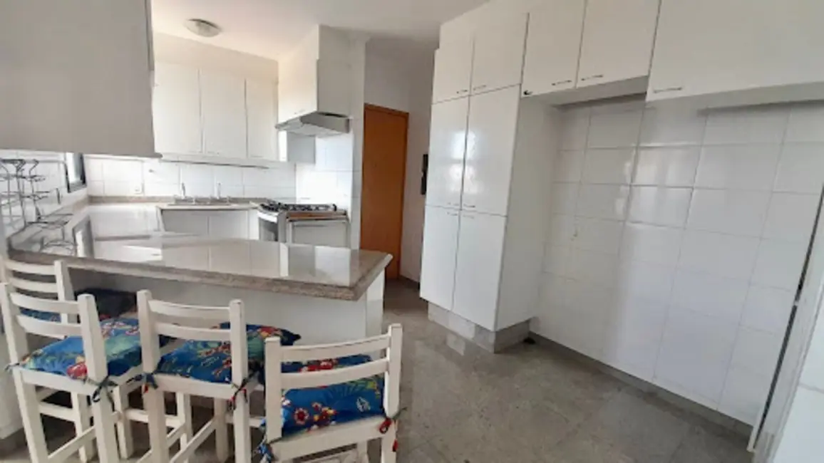 Foto 6 de Apartamento com 4 quartos à venda e para alugar, 147m2 em Jardim Armênia, Mogi Das Cruzes - SP