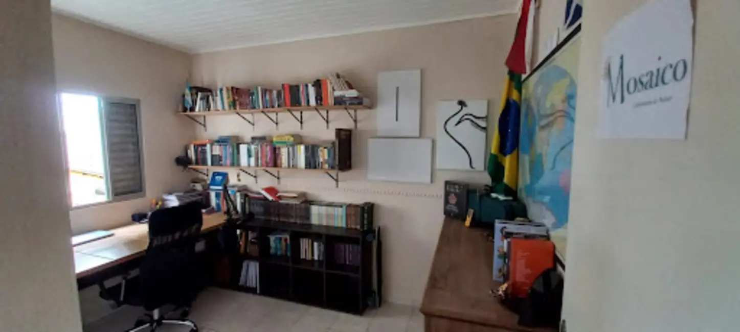 Foto 8 de Apartamento com 2 quartos à venda, 64m2 em Mogi Das Cruzes - SP