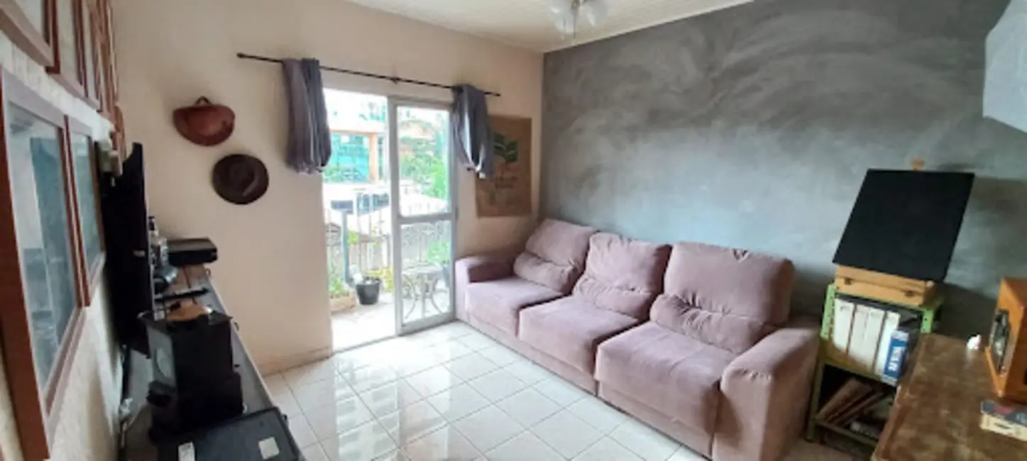 Foto 6 de Apartamento com 2 quartos à venda, 64m2 em Mogi Das Cruzes - SP