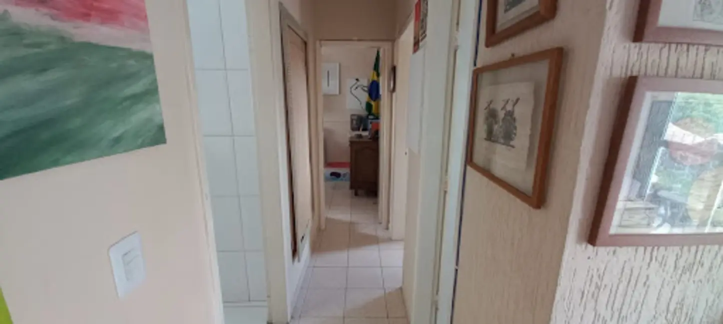Foto 4 de Apartamento com 2 quartos à venda, 64m2 em Mogi Das Cruzes - SP