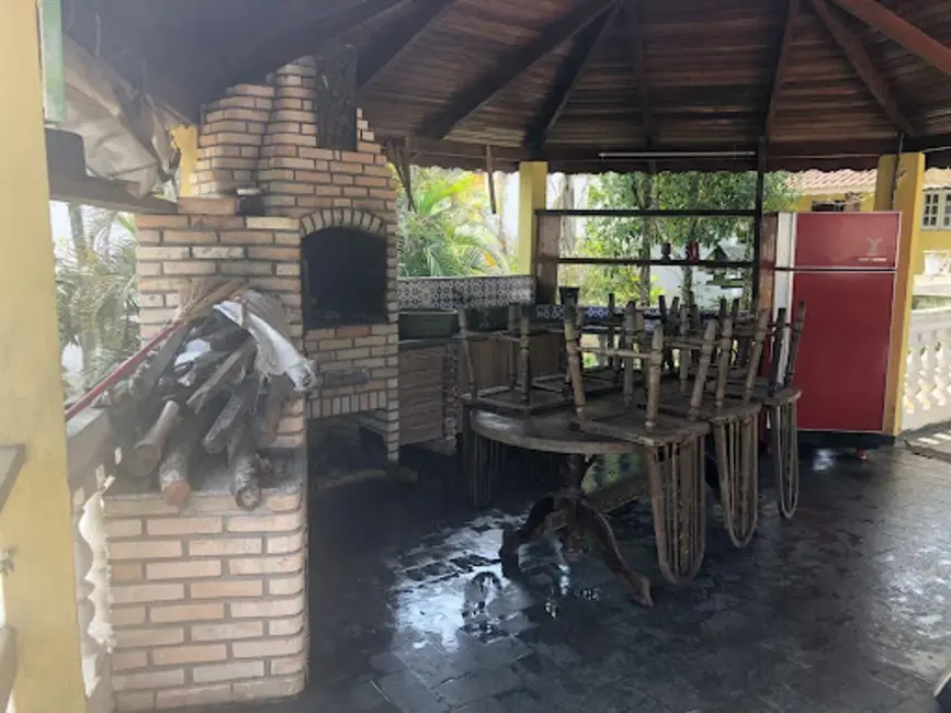 Chácara com 3 quartos à venda, 6000m2 em Ribeirao Pires - SP - imagem 6 Foto 6 de Chácara com 3 quartos à venda, 6000m2 em Ribeirao Pires - SP