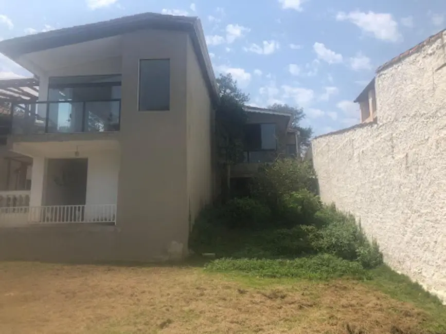 Chácara com 3 quartos à venda, 6000m2 em Ribeirao Pires - SP - imagem 3 Foto 3 de Chácara com 3 quartos à venda, 6000m2 em Ribeirao Pires - SP