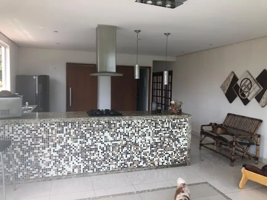 Chácara com 3 quartos à venda, 6000m2 em Ribeirao Pires - SP - imagem 7 Foto 7 de Chácara com 3 quartos à venda, 6000m2 em Ribeirao Pires - SP