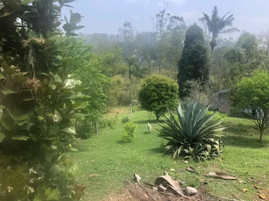 Chácara com 3 quartos à venda, 6000m2 em Ribeirao Pires - SP - imagem 5 Foto 5 de Chácara com 3 quartos à venda, 6000m2 em Ribeirao Pires - SP