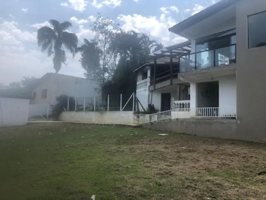 Foto 2 de Chácara com 3 quartos à venda, 6000m2 em Ribeirao Pires - SP