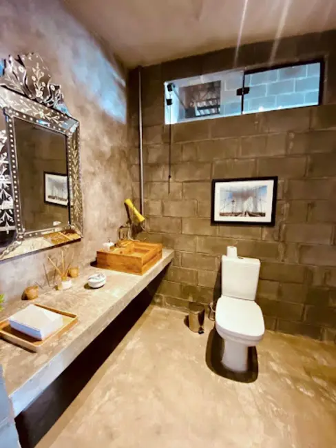 Loft / Flat com 1 quarto para alugar, 720m2 em Mogi Das Cruzes - SP - imagem 9 Foto 9 de Loft / Flat com 1 quarto para alugar, 720m2 em Mogi Das Cruzes - SP