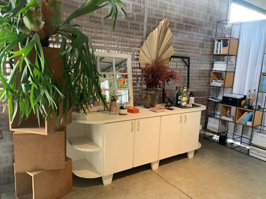 Loft / Flat com 1 quarto para alugar, 720m2 em Mogi Das Cruzes - SP - imagem 4 Foto 4 de Loft / Flat com 1 quarto para alugar, 720m2 em Mogi Das Cruzes - SP