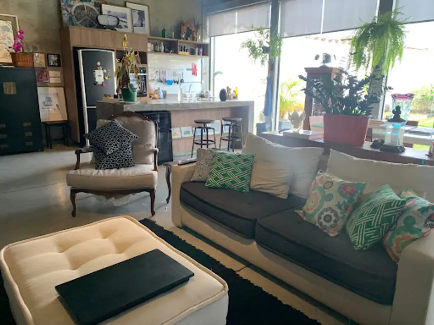 Loft / Flat com 1 quarto para alugar, 720m2 em Mogi Das Cruzes - SP - imagem 6 Foto 6 de Loft / Flat com 1 quarto para alugar, 720m2 em Mogi Das Cruzes - SP