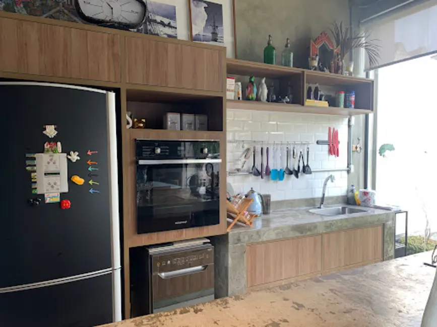 Loft / Flat com 1 quarto para alugar, 720m2 em Mogi Das Cruzes - SP - imagem 5 Foto 5 de Loft / Flat com 1 quarto para alugar, 720m2 em Mogi Das Cruzes - SP