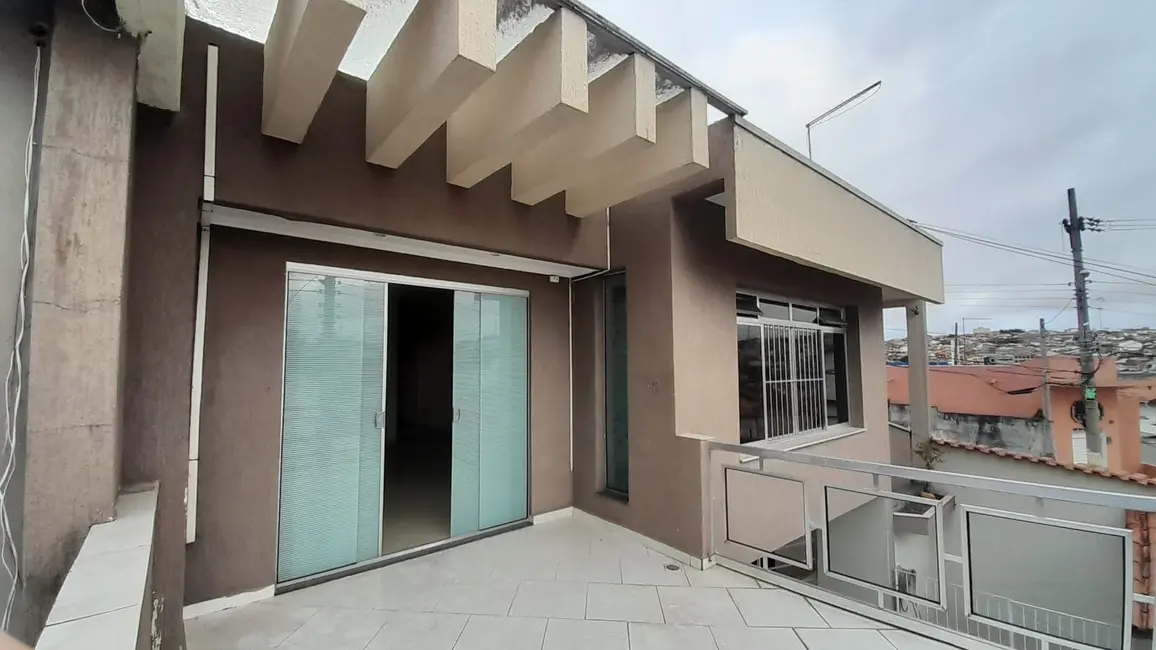 Foto 8 de Casa com 4 quartos à venda, 300m2 em Vila Lavínia, Mogi Das Cruzes - SP