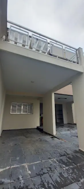 Foto 9 de Casa com 4 quartos à venda, 300m2 em Vila Lavínia, Mogi Das Cruzes - SP