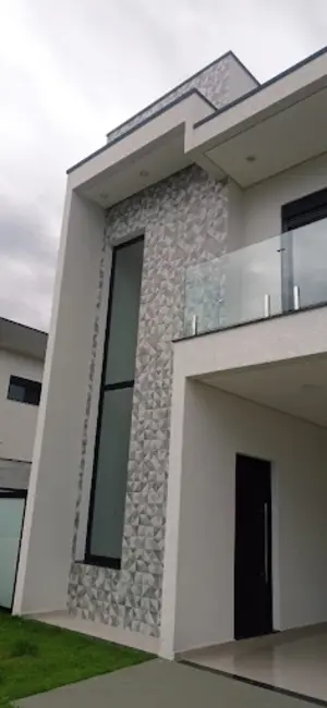 Foto 2 de Casa de Condomínio com 3 quartos à venda, 261m2 em Fazenda Rodeio, Mogi Das Cruzes - SP