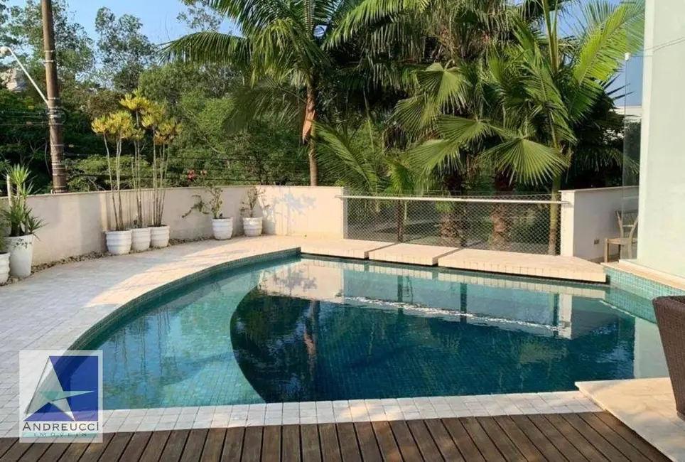 Foto 4 de Casa de Condomínio com 4 quartos à venda, 580m2 em Vila Oliveira, Mogi Das Cruzes - SP