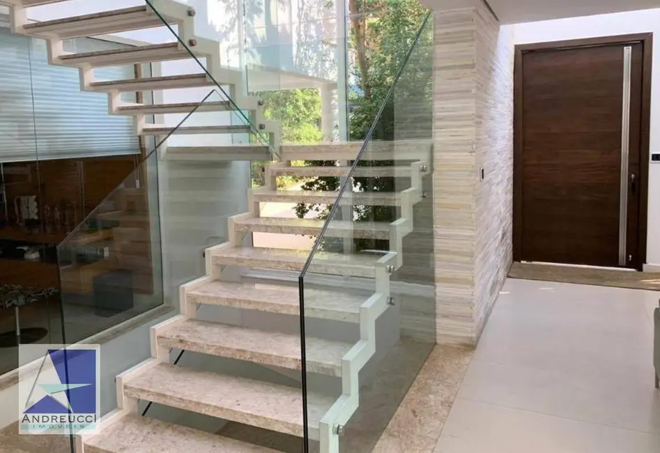 Foto 3 de Casa de Condomínio com 4 quartos à venda, 580m2 em Vila Oliveira, Mogi Das Cruzes - SP