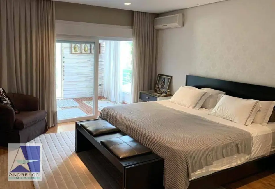 Foto 6 de Casa de Condomínio com 4 quartos à venda, 580m2 em Vila Oliveira, Mogi Das Cruzes - SP