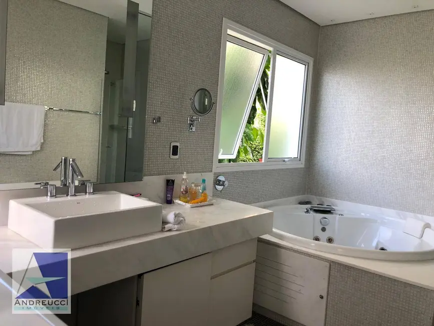 Foto 8 de Casa de Condomínio com 4 quartos à venda, 580m2 em Vila Oliveira, Mogi Das Cruzes - SP