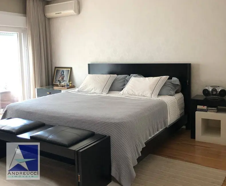 Foto 7 de Casa de Condomínio com 4 quartos à venda, 580m2 em Vila Oliveira, Mogi Das Cruzes - SP